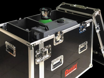 Event Lighting FCH1 - Flight Case for CH1
