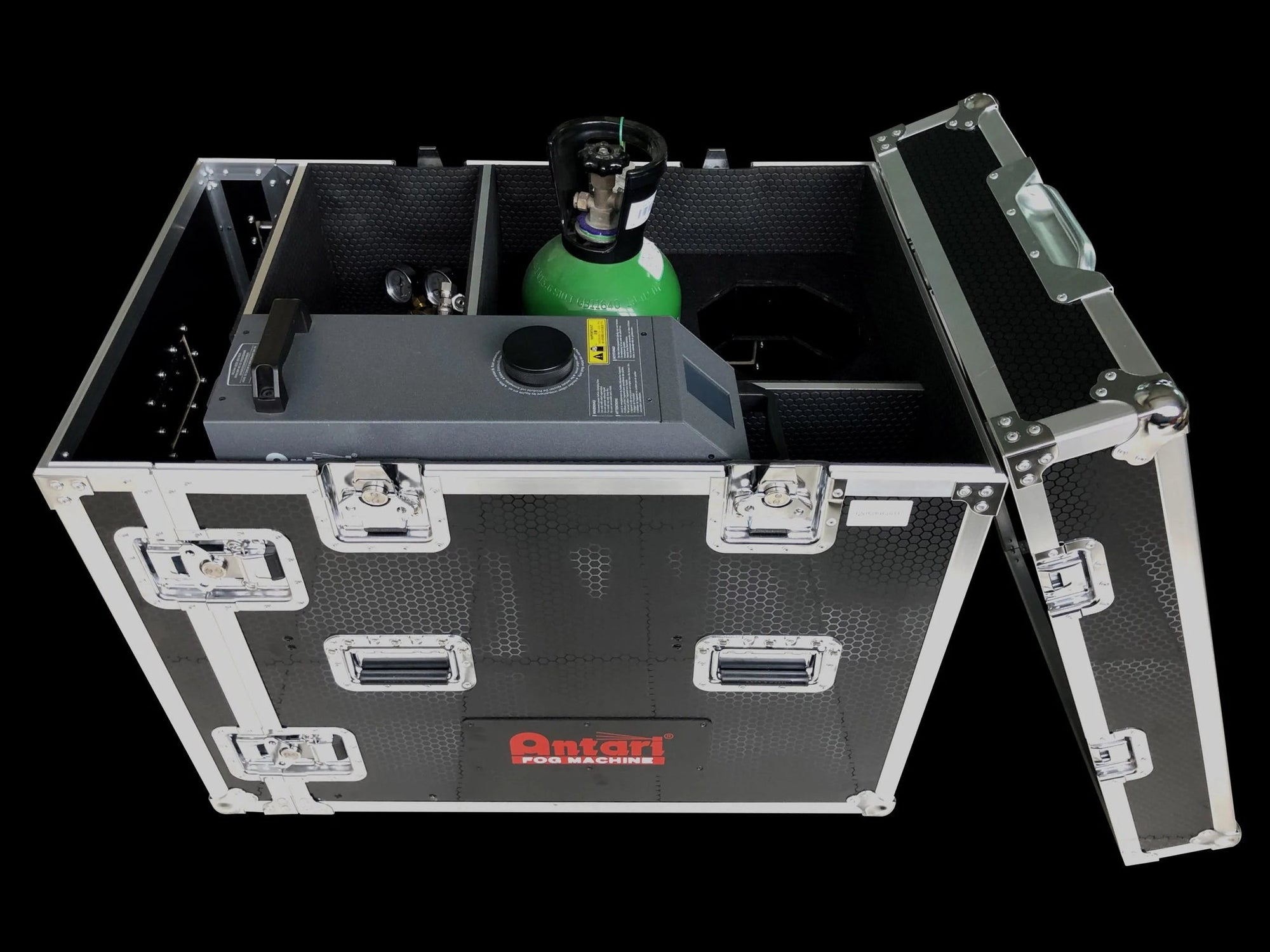 Event Lighting FCH1 - Flight Case for CH1