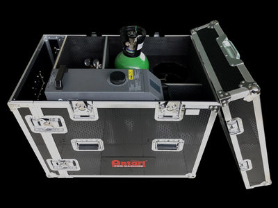 Event Lighting FCH1 - Flight Case for CH1