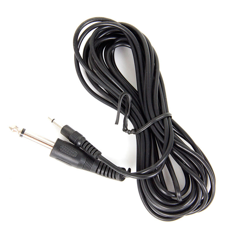 Acoustic Guitar Pick up Upgrade Kit Sound Hole Magnetic Pre Amp with Tone and Volume Control