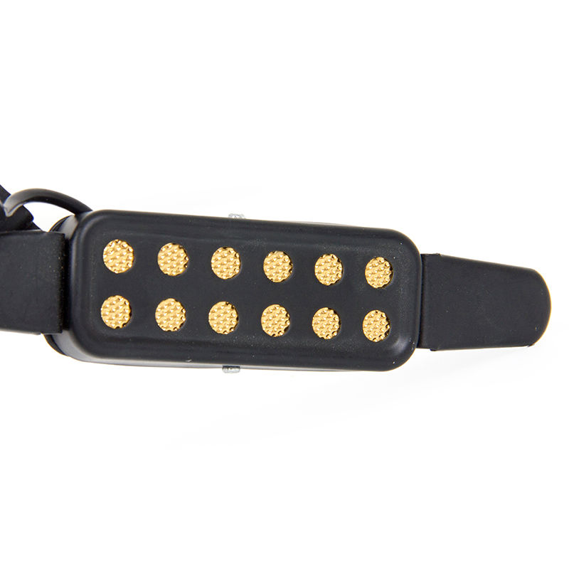 Acoustic Guitar Pick up Upgrade Kit Sound Hole Magnetic Pre Amp with Tone and Volume Control