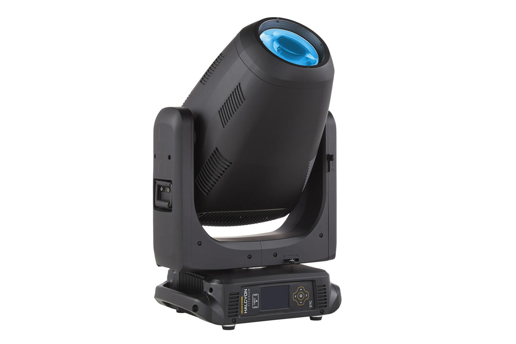 Event Lighting HAL-T-UB-MI - Halcyon Titanium, Ultra-Bright