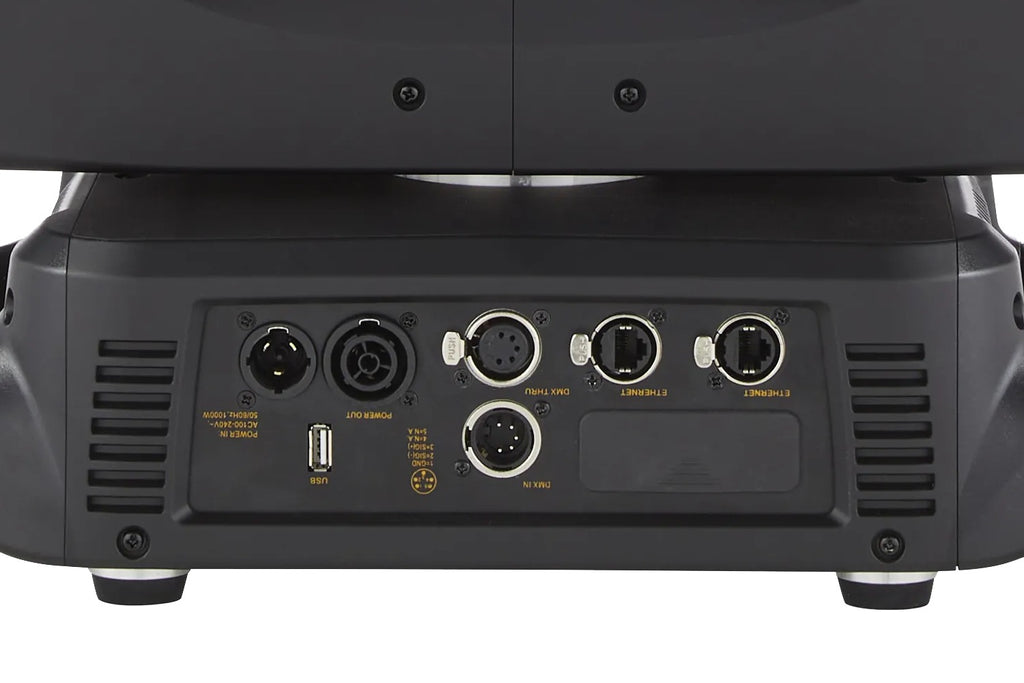 Event Lighting HAL-T-UB-MI - Halcyon Titanium, Ultra-Bright