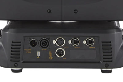 Event Lighting HAL-T-UB-MI - Halcyon Titanium, Ultra-Bright