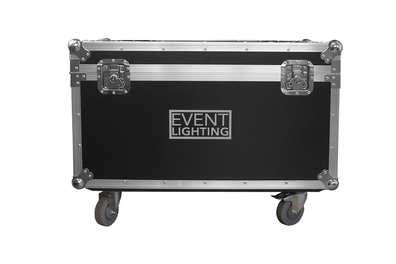 Event Lighting HAVOCW7X40C - Road Case for HAVOCW7X40