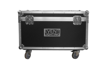 Event Lighting HAVOCW7X40C - Road Case for HAVOCW7X40