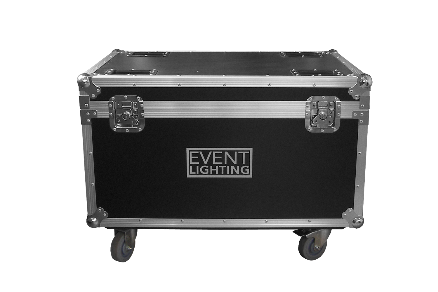 Event Lighting HAVOCW7X40C - Road Case for HAVOCW7X40