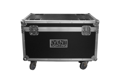 Event Lighting HAVOCW7X40C - Road Case for HAVOCW7X40