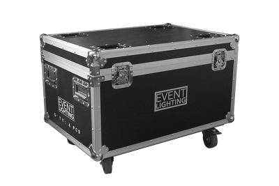 Event Lighting HAVOCW7X40C - Road Case for HAVOCW7X40