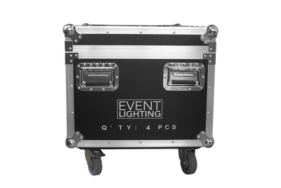Event Lighting HAVOCW7X40C - Road Case for HAVOCW7X40