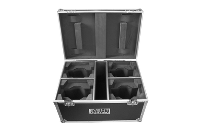Event Lighting HAVOCW7X40C - Road Case for HAVOCW7X40