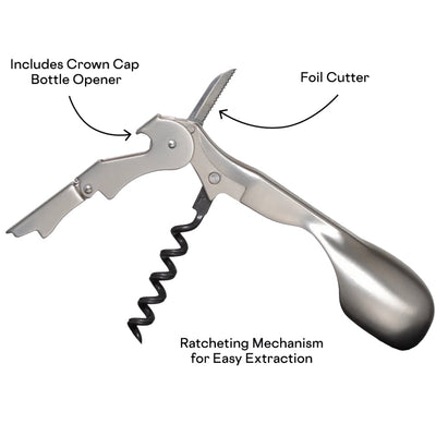 Corkcicle Wine Key