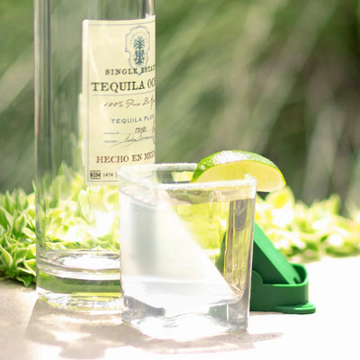 Corkcicle Tequila Triangle