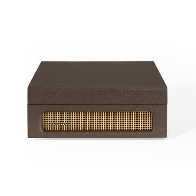 Crosley Voyager Bluetooth Portable Turntable - Cocoa