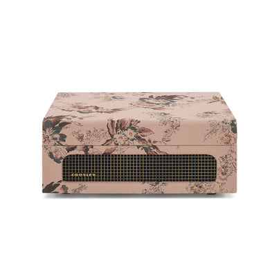 Crosley Voyager Bluetooth Portable Turntable - Floral