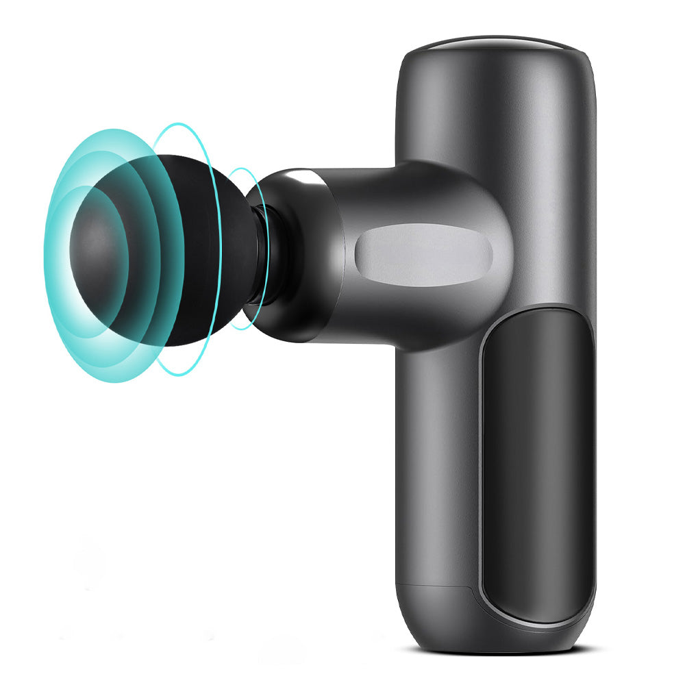 HALO Compact Percussion Massager