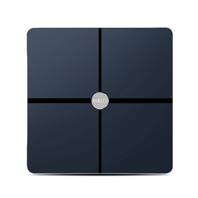 HALO Advanced Full Body Composition Scale