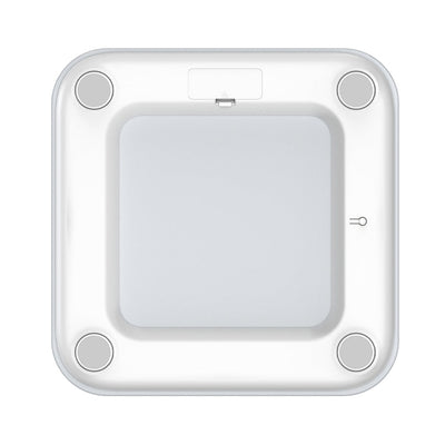HALO Bluetooth Smart Body Scale