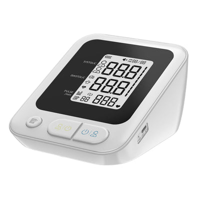 HALO Smart Blood Pressure Monitor