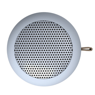 Kreafunk Alight Bluetooth Speaker - Cloudy Blue