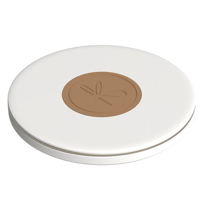 Kreafunk Wicharge 2 Wireless Qi Charger 15W - White