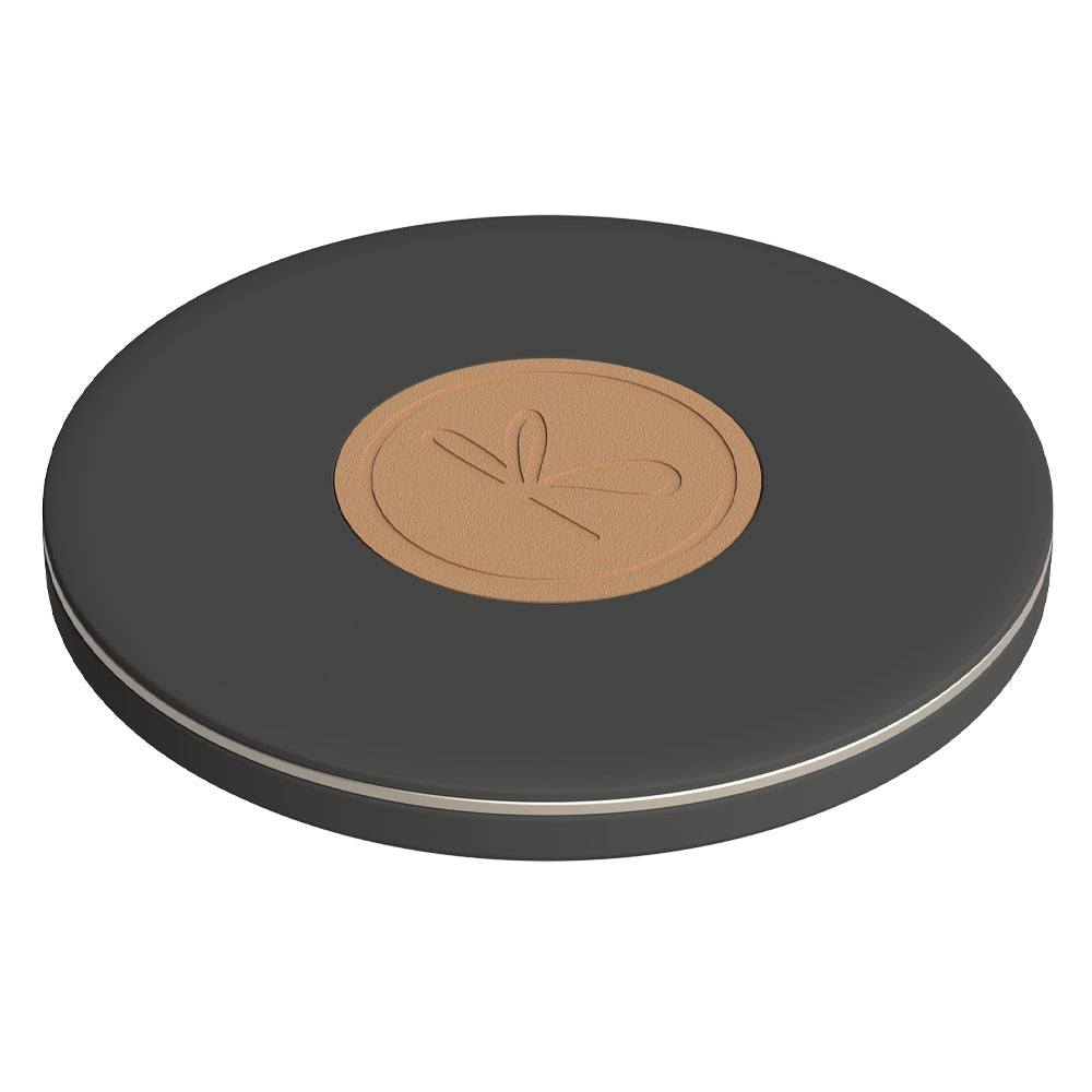 Kreafunk Wicharge 2 Wireless Qi Charger 15W - Black