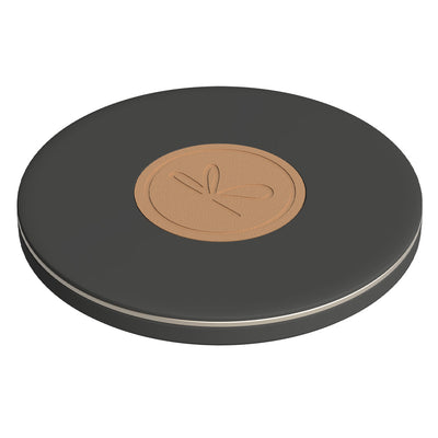 Kreafunk Wicharge 2 Wireless Qi Charger 15W - Black