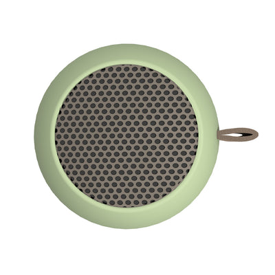Kreafunk Ago Mini Bluetooth Speaker - Dusty Green