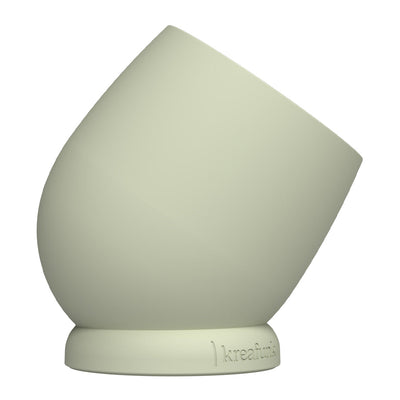 Kreafunk Bell Alarm Clock - Dusty Olive