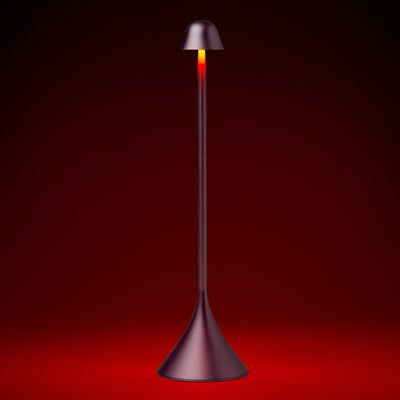 Lexon Steli Bell Infinitely Pairable Table Lamp - Pink
