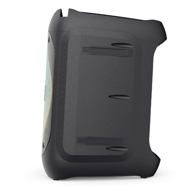 Majority PS100 - Party Speaker 40w Bluetooth Karaoke-DJ-Party-PA System - Black