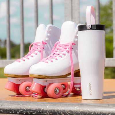 Corkcicle Go Cup XL - 887ml Unicorn Magic