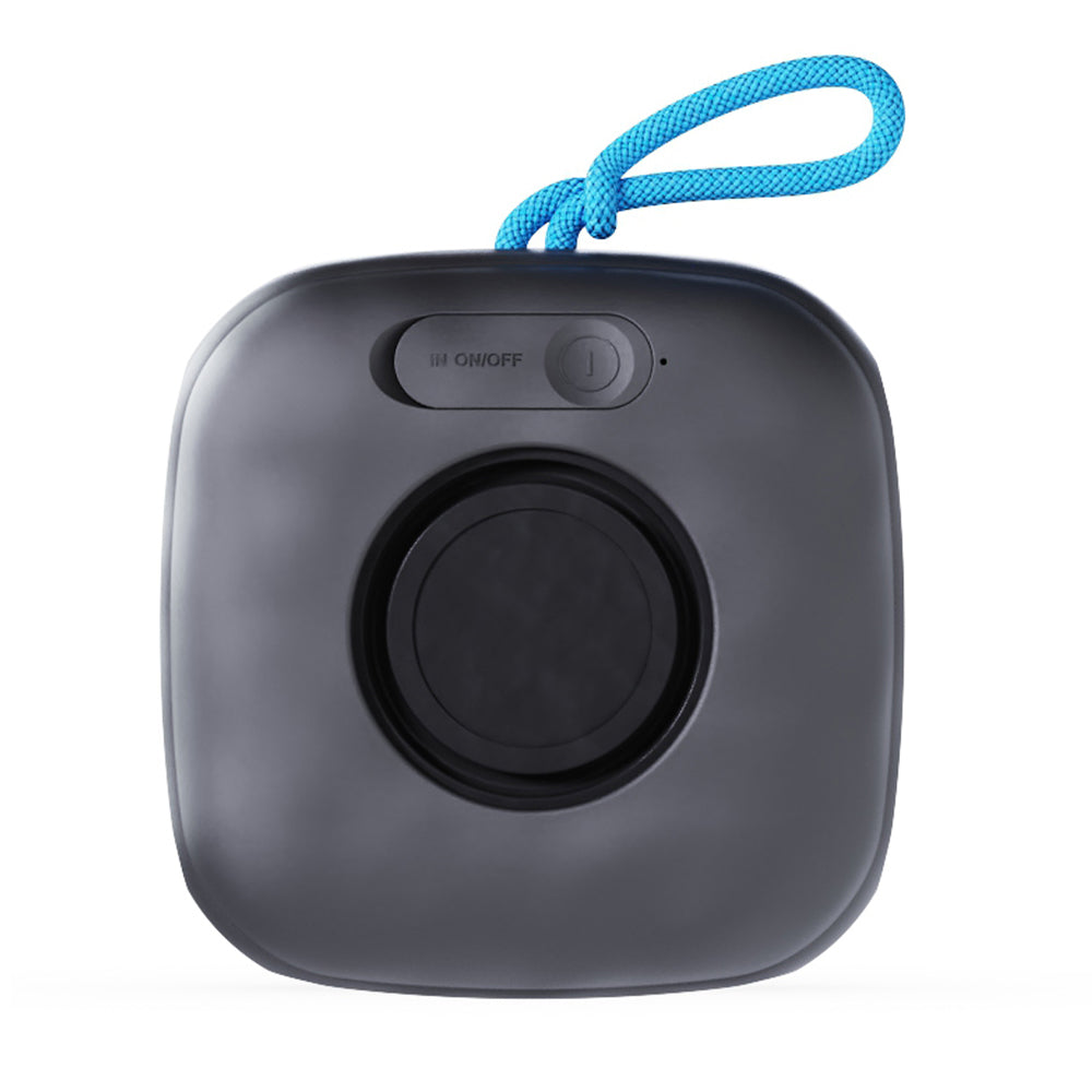 Majority Move M1 12W IPX 5 Bluetooth Portable Speaker