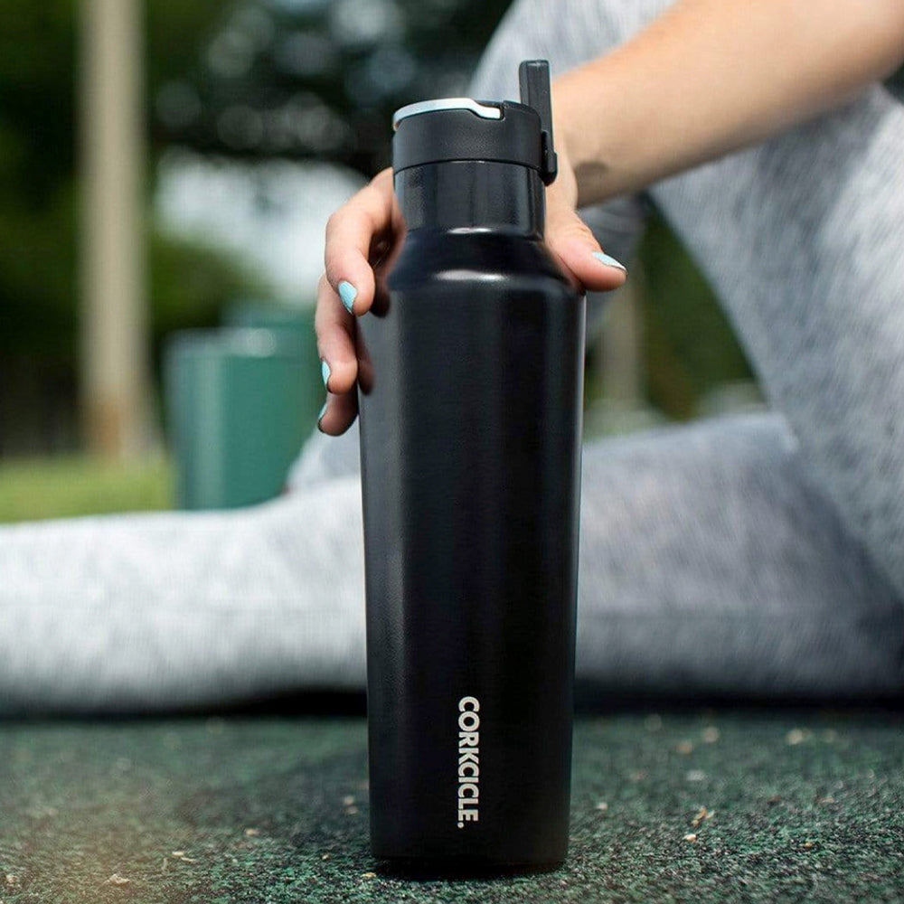 Corkcicle Sport Canteen - 950ml Black