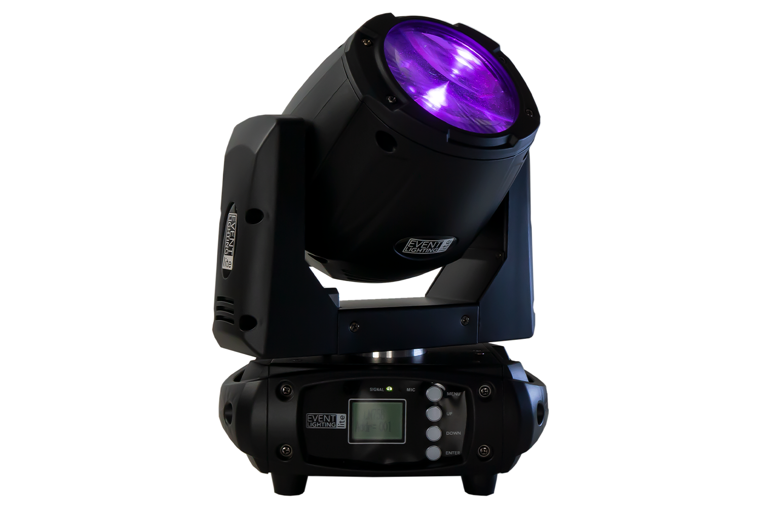 Event Lighting LM75B - 75W Beam Moving Head
