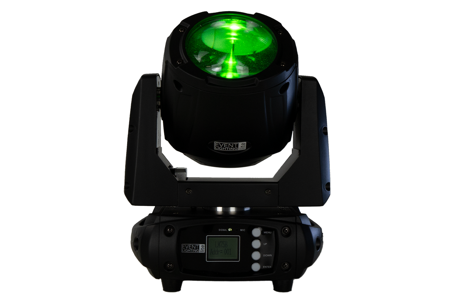 Event Lighting LM75B - 75W Beam Moving Head