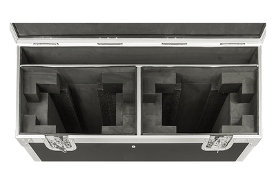 Event Lighting MCASE2VLS - Road Case for Hybrid Moving Head