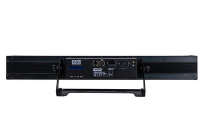 Event Lighting PAN8X1X30 - 8 x 30W COB RGB LED Pixel Control Panel