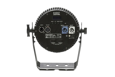 Event Lighting PAR12x12 - 12x12 W RGBWAU Pro PAR