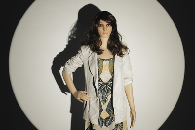 Event Lighting PS200LECW - 200W Cool White Profile Spot Light Engine