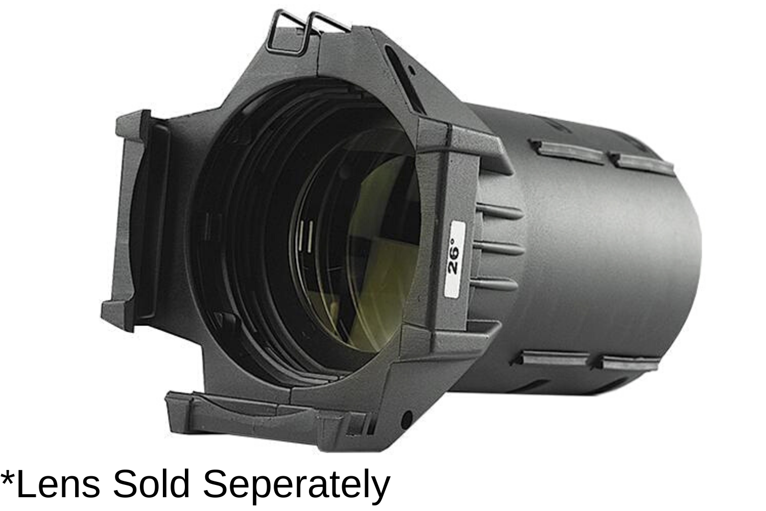 Event Lighting PS300LEWW - 300W Warm White Profile Spot Light Engine