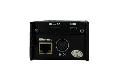 Event Lighting RDMTESTER - RDM Compatible DMX Tester