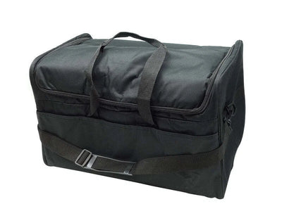 Large Percussion Cajon Box Drum with Carry Case Storage Bag