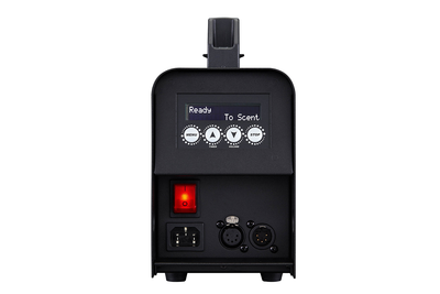 Event Lighting SCN600 - Scent Machine