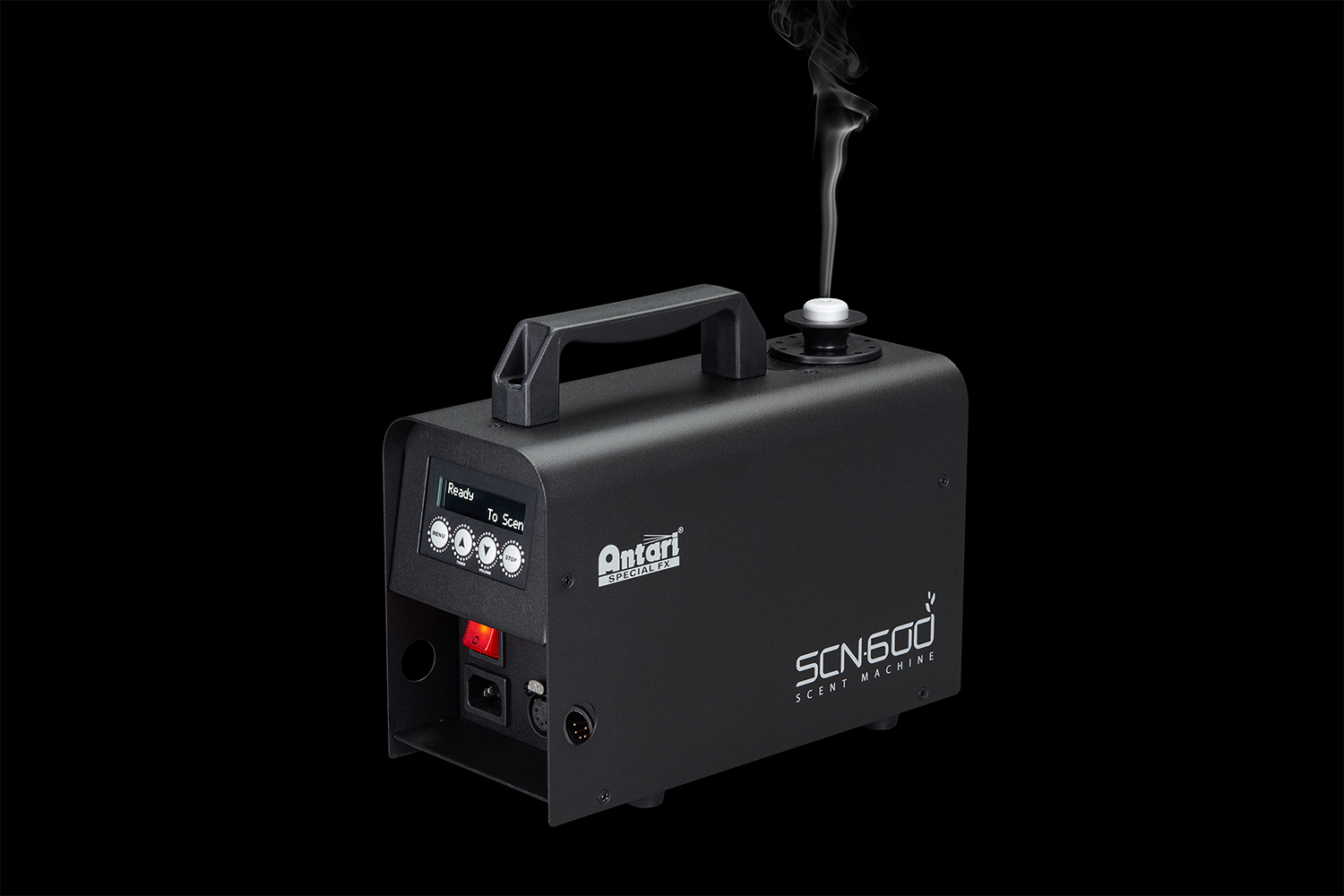 Event Lighting SCN600 - Scent Machine