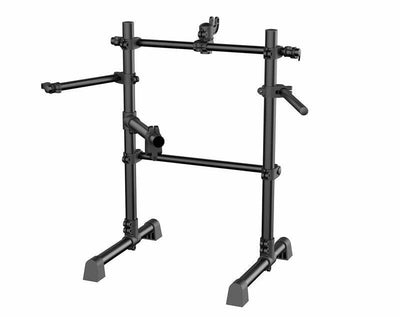 Aroma TDX-15S Electronic Drum Kit Set Includes Drum Stool and Sticks