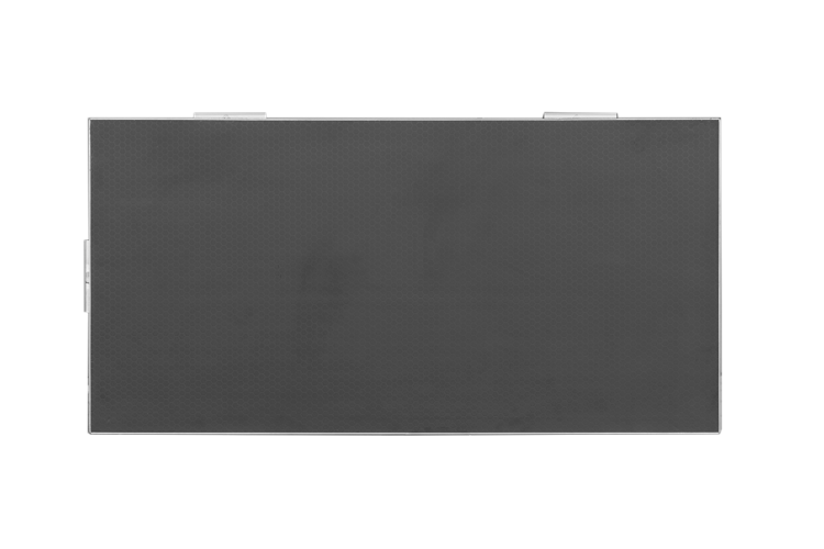 STC - Coffin-Latch Stage System