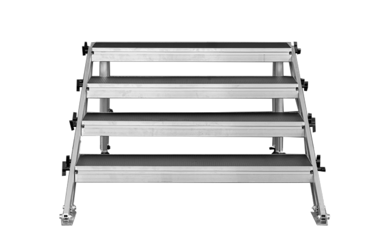 Stage Stairs
