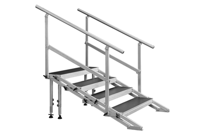 Stage Stairs
