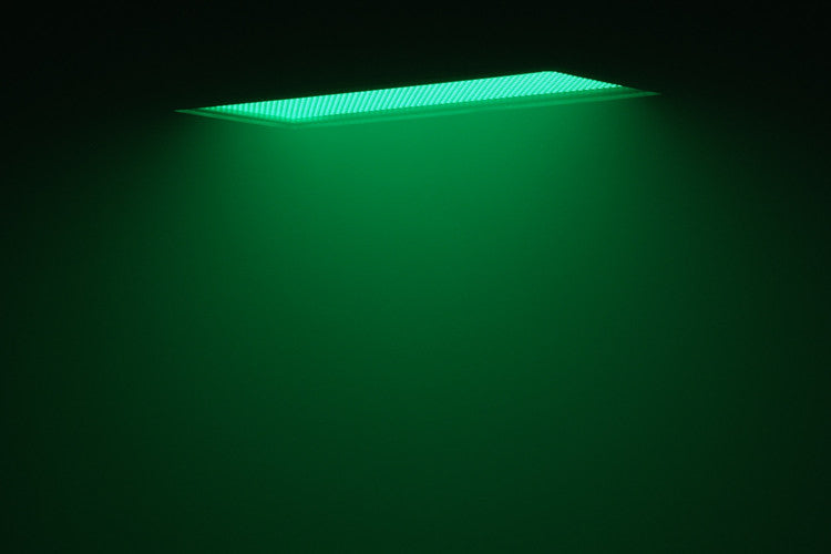 Event Lighting STROBEXORGBW - 1320 X 0.5W RGBW 3 Segment Section Control Outdoor Strobe